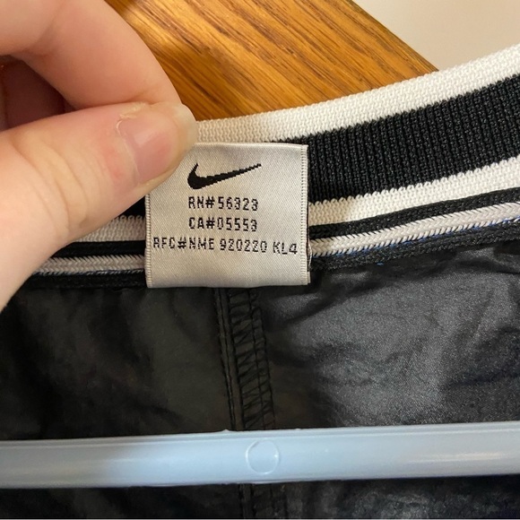 Nike Pullover Vintage Unisex Windbreaker Size XL - Picture 3 of 8